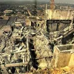 Declasificarea arhivelor Stasi arată o parte din povestea Cernobîl la 40 de ani distanţă