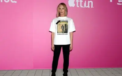 Charlize Theron a dezvăluit detalii șocante despre noaptea în care mama sa i-a ucis tatăl