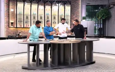 Competiţia Chefi la cuțite din 2026 și-a format echipele pentru cele 17 battle-uri