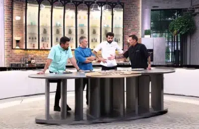 Competiţia Chefi la cuțite din 2026 și-a format echipele pentru cele 17 battle-uri