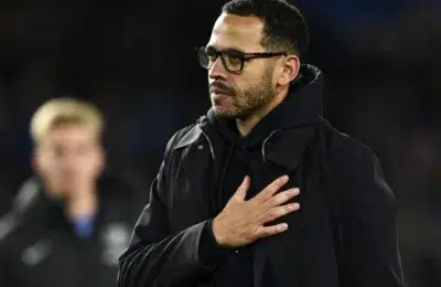 Criza la Chelsea il costa 24 mil. £ demiterea lui Rosenior dupa 3 luni