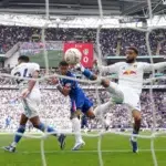 Enzo Fernandez trimite Chelsea în finala Cupei Angliei cu un gol decisiv