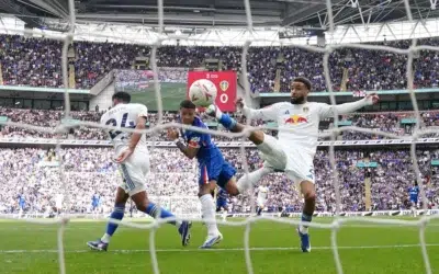 Enzo Fernandez trimite Chelsea în finala Cupei Angliei cu un gol decisiv