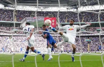 Enzo Fernandez trimite Chelsea în finala Cupei Angliei cu un gol decisiv