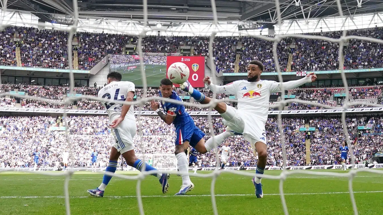 Chelsea Cupa Angliei