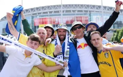 Chelsea in criza de 114 ani il aduce pe McFarlane pentru semifinala cu Leeds din FA Cup