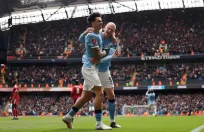 Scandal la Chelsea înaintea derby-ului cu Man City. Enzo Fernandez, suspendat de club