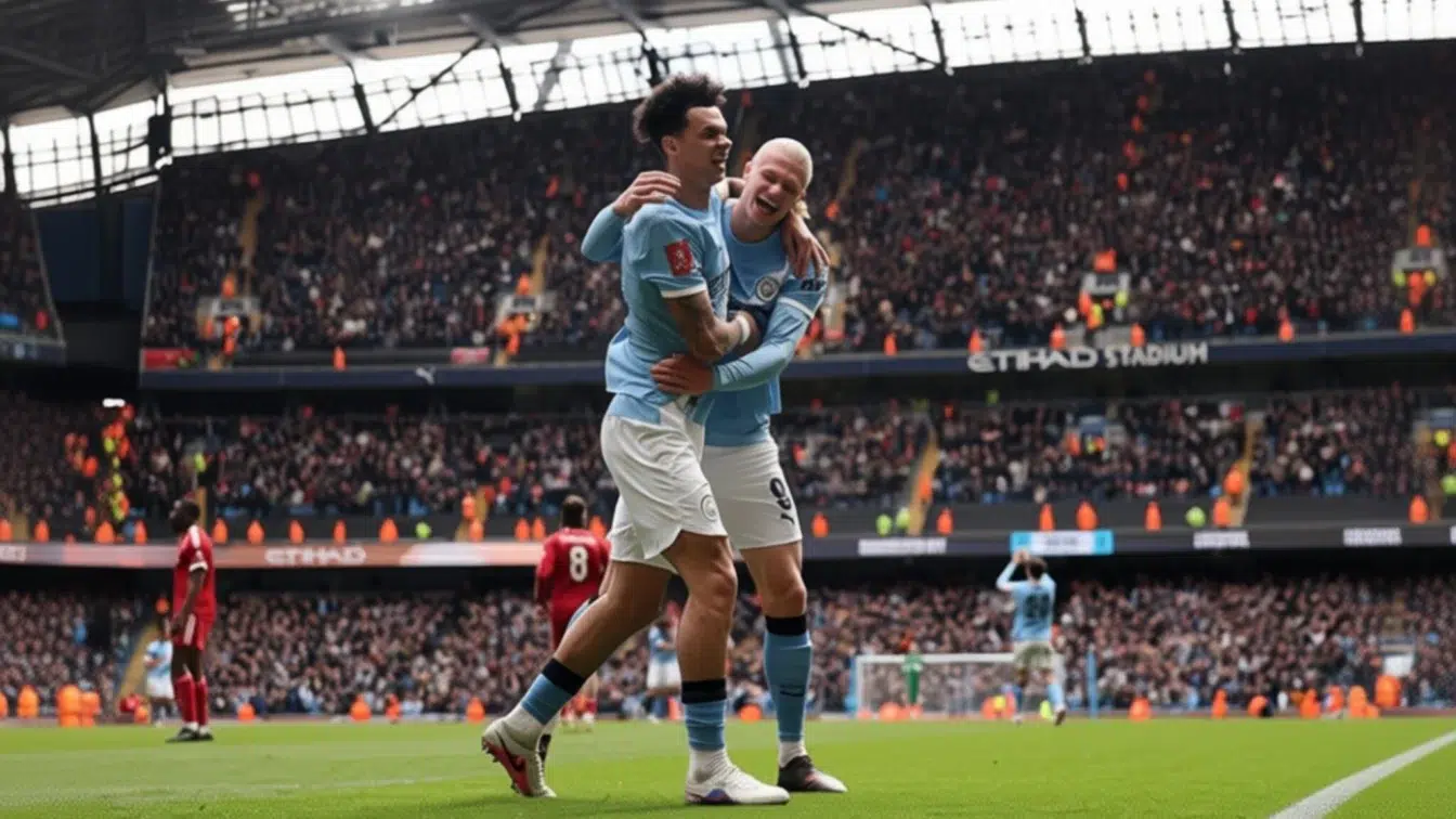Scandal la Chelsea înaintea derby-ului cu Man City. Enzo Fernandez, suspendat de club