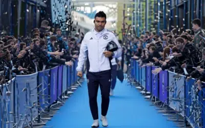 Chelsea, cu o singură victorie în 7 meciuri, primește vizita lui Manchester United