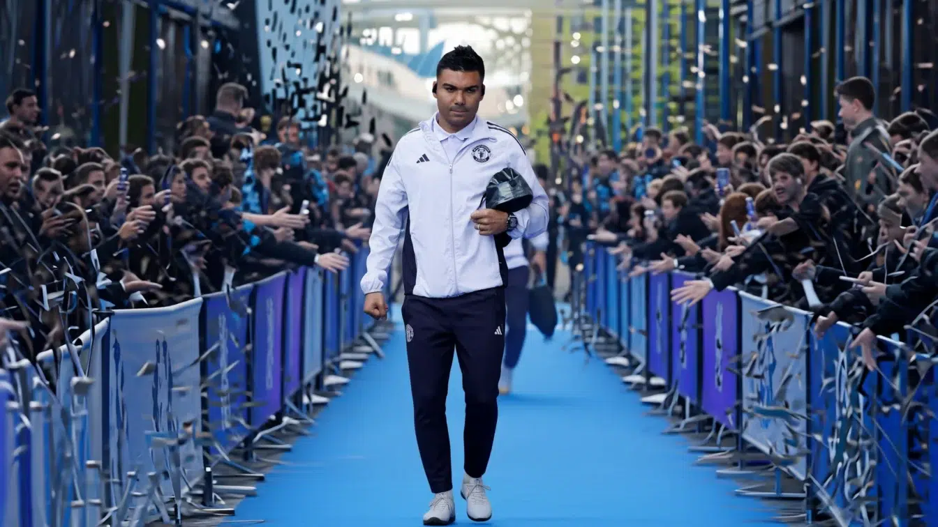 Chelsea Manchester United