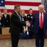 Chris Christie dezvăluie - nici Donald Trump nu crede minciunile despre alegerile din 2020