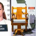 În Tennessee după 200 de ani, prima femeie care va fi executată îşi așteaptă moartea pe scaunul electric