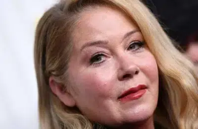Christina Applegate rupe tăcerea după spitalizare – sunt o tipă puternică