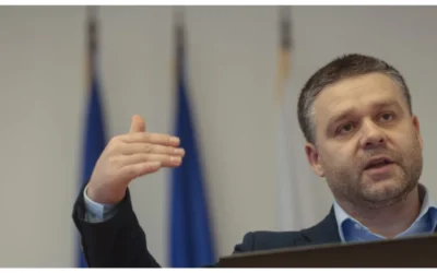 Ciprian Ciucu: PSD a avut un plan strategic pentru a submina guvernarea lui Bolojan, încă de la început8