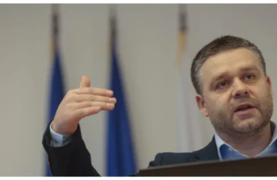 Ciprian Ciucu: PSD a avut un plan strategic pentru a submina guvernarea lui Bolojan, încă de la început8