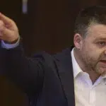 Ciprian Ciucu: Ştim cine sunt liberalii care au vrut să-l dea jos pe Bolojan
