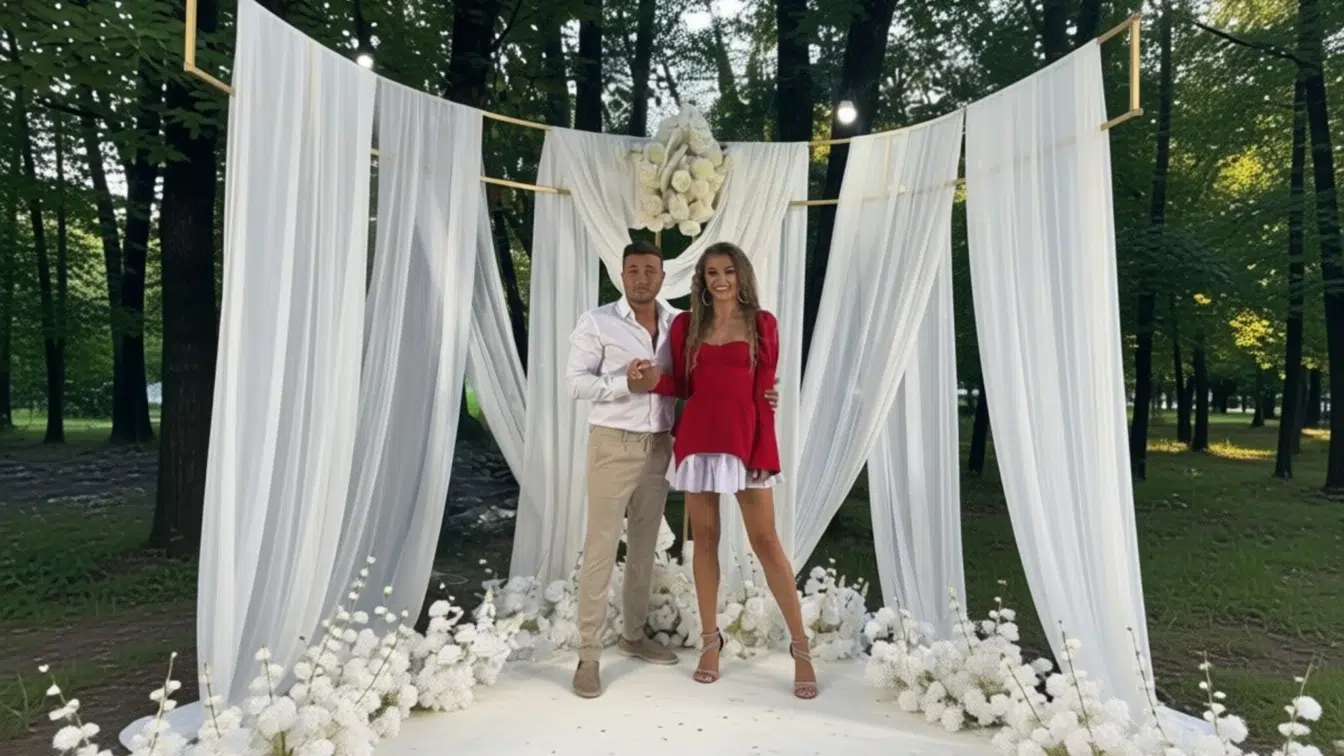 Ce spune Claudia Pătrășcanu despre divorţul lui Codruța Filip