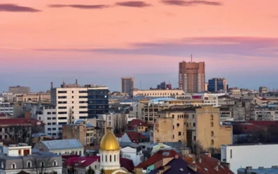 Codul Urbanismului blocat în Parlament pune în pericol 1 miliard de euro din PNRR