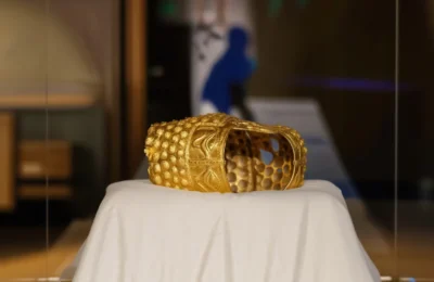 Pedepse de până la 66 de luni cerute pentru hoții Coifului de la Coțofenești