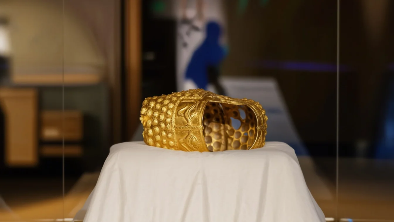 Pedepse de până la 66 de luni cerute pentru hoții Coifului de la Coțofenești