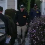 Atacatorul de la Casa Albă, un profesor de 31 de ani, a trimis un manifest anti-Trump