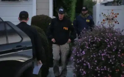 Atacatorul de la Casa Albă, un profesor de 31 de ani, a trimis un manifest anti-Trump