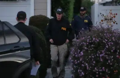 Atacatorul de la Casa Albă, un profesor de 31 de ani, a trimis un manifest anti-Trump