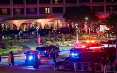 Cine este tutorele de 31 de ani acuzat ca a vrut sa-l asasineze pe Trump