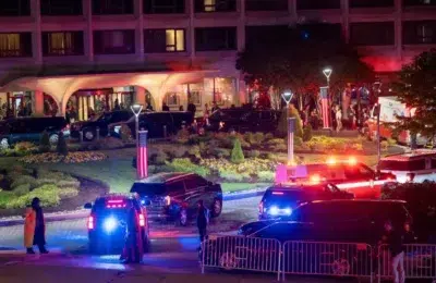 Cine este tutorele de 31 de ani acuzat ca a vrut sa-l asasineze pe Trump