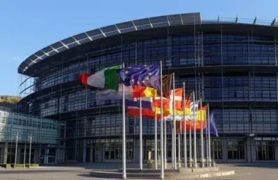 Care este organismul UE care vrea o sală de 3,6 milioane de euro, dar ascunde planul de angajați