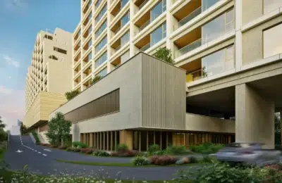 Grupul Cordia România investește 65 milioane euro într-un proiect rezidențial lângă București Mall