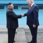 Coreea de Nord ignoră Iranul pentru a-i face o ofertă neașteptată lui Trump