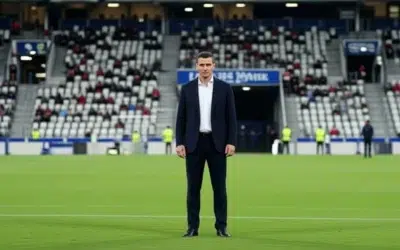 Rapid a decis soarta lui Costel Gâlcă după 4 etape slabe în play-off