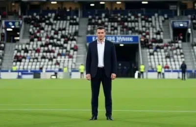 Rapid a decis soarta lui Costel Gâlcă după 4 etape slabe în play-off