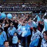 Frank Lampard aduce Coventry în Premier League după o pauză de 25 de ani