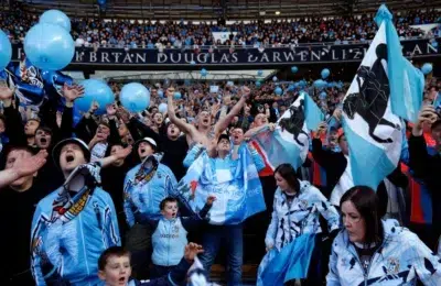 Frank Lampard aduce Coventry în Premier League după o pauză de 25 de ani