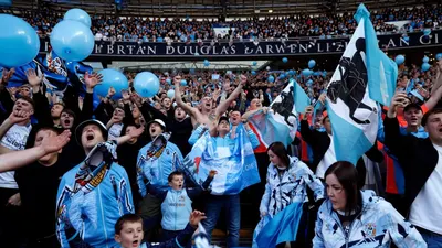 Frank Lampard aduce Coventry în Premier League după o pauză de 25 de ani