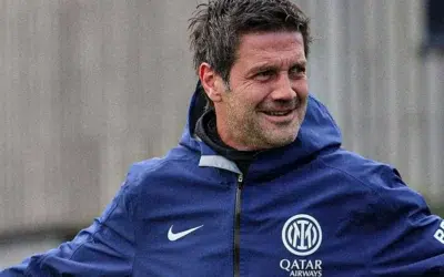 Tarik Muharemivic este fundaşul pe care Cristi Chivu îl va aduce la Inter