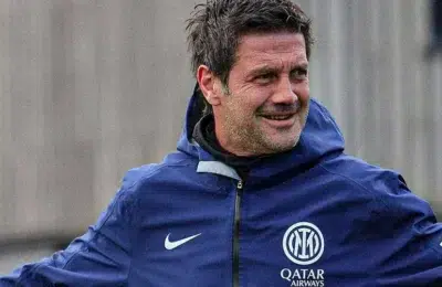 Tarik Muharemivic este fundaşul pe care Cristi Chivu îl va aduce la Inter