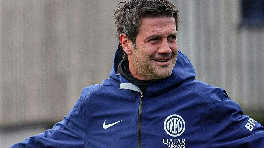 Tarik Muharemivic este fundaşul pe care Cristi Chivu îl va aduce la Inter