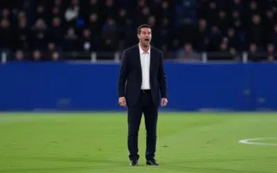 Ce a declarat Cristian Chivu, la 9 puncte de titlu