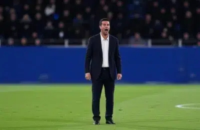 Ce a declarat Cristian Chivu, la 9 puncte de titlu