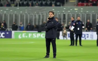 Inter îi dublează salariul lui Chivu la 5 milioane de euro după un sezon istoric