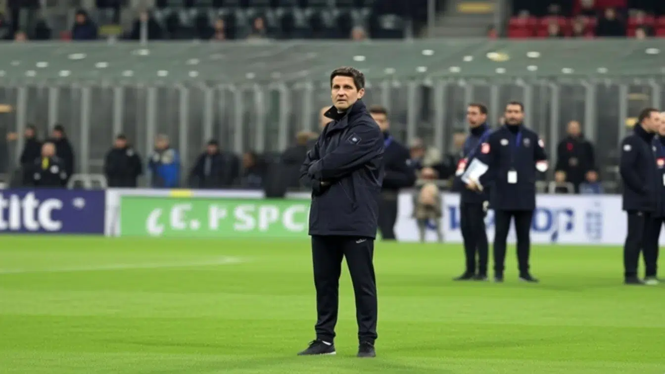 Inter îi dublează salariul lui Chivu la 5 milioane de euro după un sezon istoric