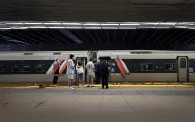 Prețuri șoc la Mondialul din SUA – un bilet de tren va costa 150 de dolari