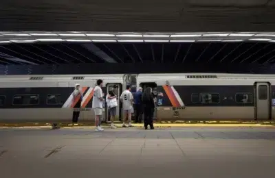 Prețuri șoc la Mondialul din SUA – un bilet de tren va costa 150 de dolari