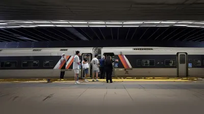 Prețuri șoc la Mondialul din SUA – un bilet de tren va costa 150 de dolari