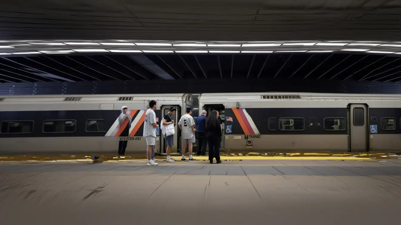 Prețuri șoc la Mondialul din SUA – un bilet de tren va costa 150 de dolari