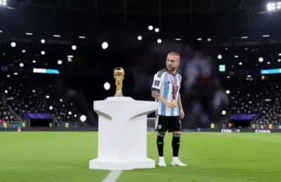 S-a decis tabloul final pentru Cupa Mondială 2026, cu cele 48 de echipe calificate