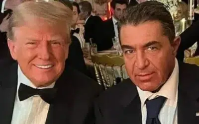 Un trimis al lui Trump presează FIFA să schimbe Iranul cu Italia la Mondial